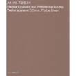Modellbau Laffont 7305-03 - Hartkartonplatte Wellblechprägung versch. Farben, Wellenabstand 0,5mm