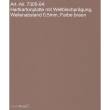 Modellbau Laffont 7305-04 - Hartkartonplatte Wellblechprägung versch. Farben, Wellenabstand 0,5mm