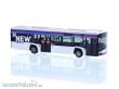 Rietze 73053 - Solaris Urbino 12´14 NEW Möbus, 1:87