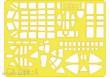 Eduard Accessories CX044 - G4M2 Betty & Ohka in 1:72