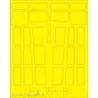 Eduard Accessories EX354 - TBD-1 1/48 for Great Wall Hobby in 1:48