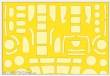 Eduard Accessories CX382 - 1:72 PBM-5/PBM-5A for Minicraft