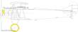 Eduard Accessories CX599 - 1:72 Fokker D.VII (OAW) Weekend 1/72 for EDUARD