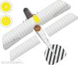 Eduard Accessories CX600 - 1:72 Albatros D.V Weekend 1/72 for EDUARD