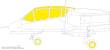 Eduard Accessories CX661 - 1:72 OV-10D+ 1/72 ICM