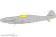 Eduard Accessories CX679 - Bf 109G-14/AS EDUARD
