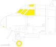 Eduard Accessories CX688 - E-2C HELLER