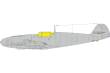 Eduard Accessories CX699 - Bf 109F Weekend 1/72 for Eduard