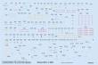 Eduard Accessories D48081 - 1:48 MiG-23MF/ML stencils 1/48 for TRUMPETER