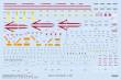 Eduard Accessories D48099 - 1:48 F-14 stencils for TAMIYA