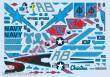 Eduard Accessories D48104 - 1:48 F-14A Desert Storm 1/48