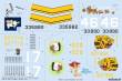 Eduard Accessories D48112 - 1:48 Angel of Mercy 1/48 HKM