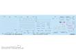 Eduard Accessories D72009 - Fw 190A stencils for Eduard