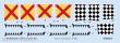 Eduard Accessories D32008 - Flying circus / JG I 1/32 for MENG in 1:32