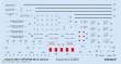 Eduard Accessories D32016 - Spitfire Mk.IX stencils for TAMIYA/REVELL in 1:32