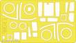 Eduard Accessories EX085 - Ar 234B Blitz in 1:48