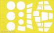 Eduard Accessories EX101 - Do 335A Pfeil in 1:48