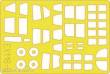 Eduard Accessories EX118 - PBY Catalina in 1:48