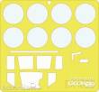 Eduard Accessories EX186 - He 177 Greif 1/48 Für MPM Bausatz in 1:48