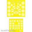 Eduard Accessories EX367 - B-29 for Monogram/Revell in 1:48
