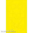 Eduard Accessories EX452 - 1:48 Gnat T.1 for Airfix
