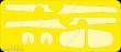 Eduard Accessories EX510 - Bf 109G camo scheme-Erla for Eduard in 1:48