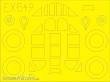 Eduard Accessories EX549 - Bf 109F-2 for Eduard in 1:48