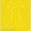 Eduard Accessories EX624 - F-14D for Tamiya in 1:48