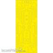 Eduard Accessories EX663 - P-51D TFace for Eduard in 1:48