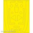 Eduard Accessories EX695 - Tempest Mk.V for Eduard in 1:48