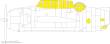 Eduard Accessories EX819 - 1:48 TBF-1C, for ACADEMY