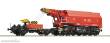 Roco 7310070 - Digital-Eisenbahndrehkran, DB AG