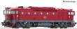 Roco 7310071 - Diesellok T478.3 CSD DC-Snd.