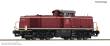 Roco 7310106 - Diesellokomotive 290 276-5, DB