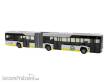 Rietze 73119 - Solaris Urbino 18 14 Omnibus Vogel, 1:87