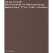 Modellbau Laffont 7315-05 - Hartkartonplatte Wellblechprägung versch. Farben, Wellenabstand 1,5mm