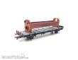 Modellbahn Engl 732 - Maschinenteil 1 110 x 25 mm