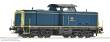 Roco 7320098 - Diesellokomotive 211 043-5, DB