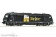 Roco 7320104 - Diesellok BR 223 WLE/Warsteiner AC-Snd.