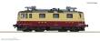 Fleischmann 732400 - Elektrolokomotive Re 4/4 II 11158, SBB