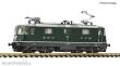 Fleischmann 732401 - Elektrolokomotive Re 4/4 II 11214, SBB