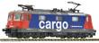 Fleischmann 732402 - Elektrolokomotive 421 389-8, SBB Cargo
