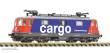Fleischmann 732476 - Elektrolokomotive Re 420 169-5, SBB Cargo