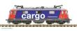 Fleischmann 732476 - Elektrolokomotive Re 420 169-5, SBB Cargo