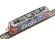 Fleischmann 732476 - Elektrolokomotive Re 420 169-5, SBB Cargo