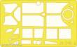 Eduard Accessories JX016 - Fi 156 Storch in 1:32