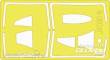 Eduard Accessories JX030 - F-14A Tomcat in 1:32