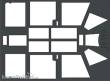Eduard Accessories JX119 - Ar 196A for Revell in 1:32