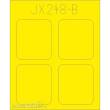 Eduard Accessories JX248 - HH-60G for Kitty Hawk in 1:35