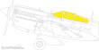 Eduard Accessories JX275 - 1:32 P-40M 1/32 for TRUMPETER